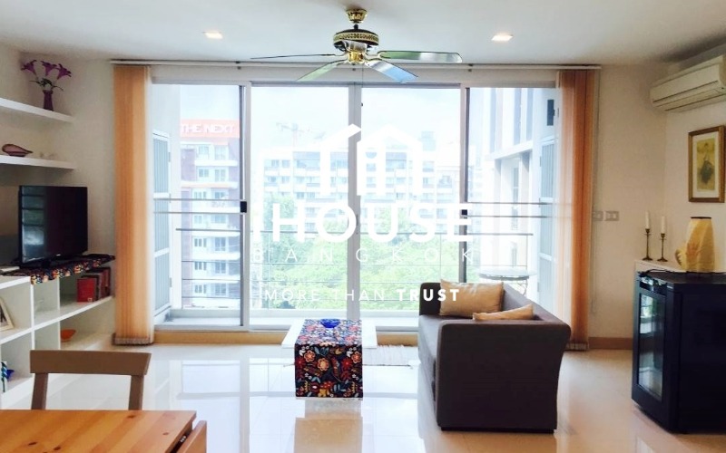 Tree Condo Sukhumvit 52