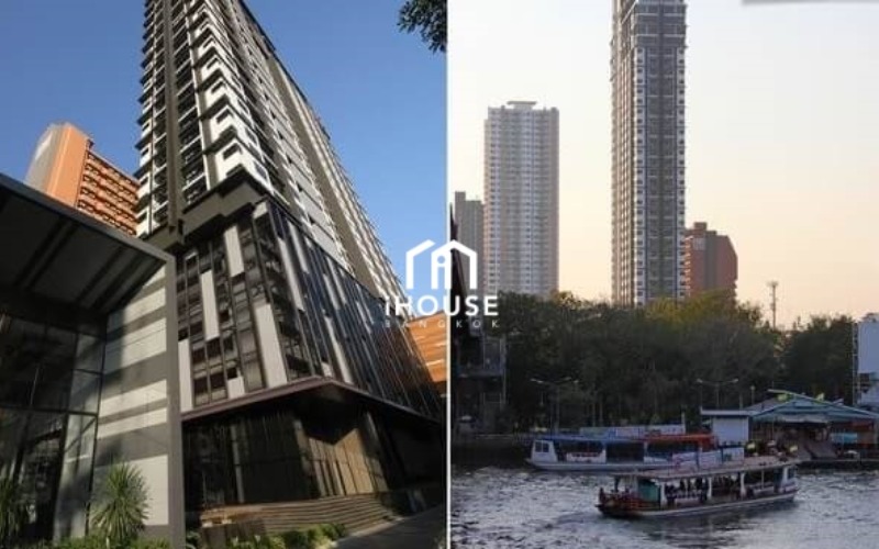 Urbano Absolute Sathon - Taksin