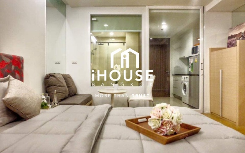 15 Sukhumvit Residences