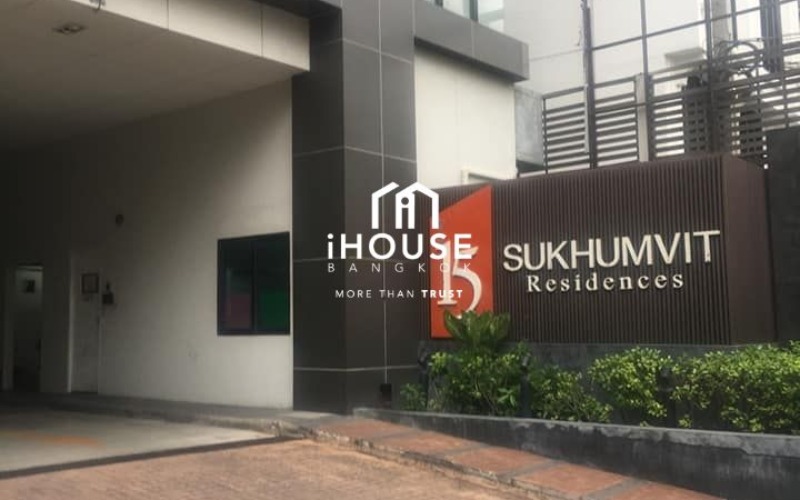 15 Sukhumvit Residences