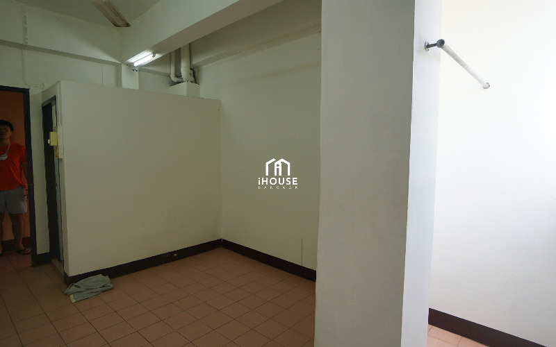 Commercial building for sale in Soi Chan 35