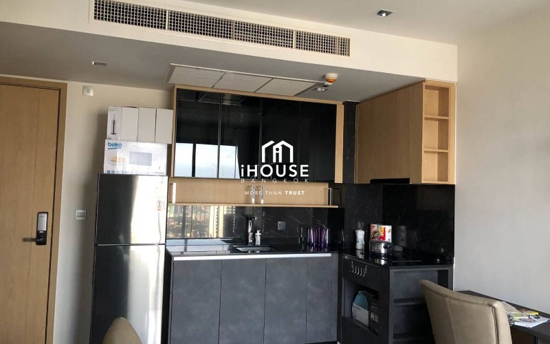 THE LINE Jatujak - Mochit