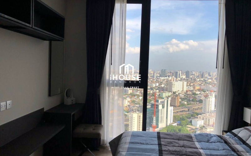 THE LINE Jatujak - Mochit