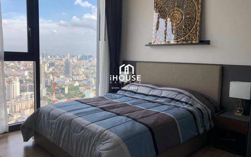 THE LINE Jatujak - Mochit