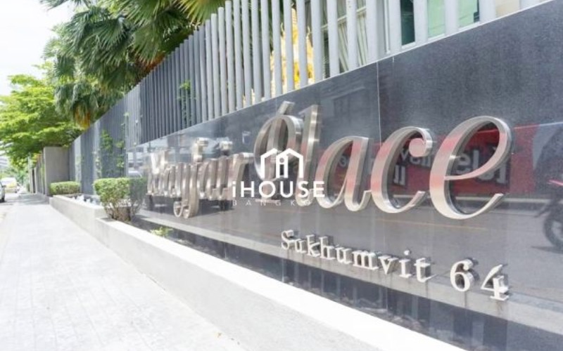 Mayfair Place Sukhumvit 64