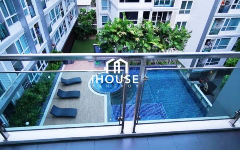 Mayfair Place Sukhumvit 64