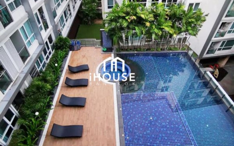 Mayfair Place Sukhumvit 64