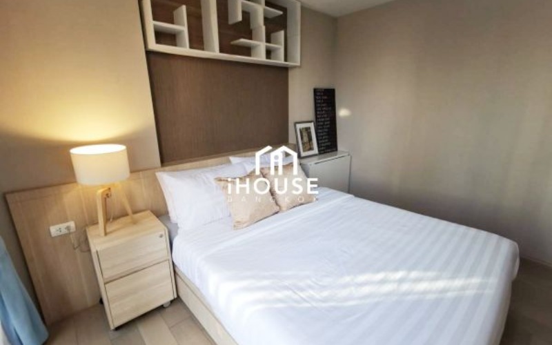 Klass Condo Silom