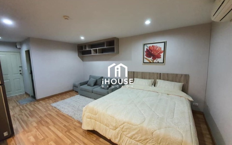 Regent Home 19 Sukhumvit 93