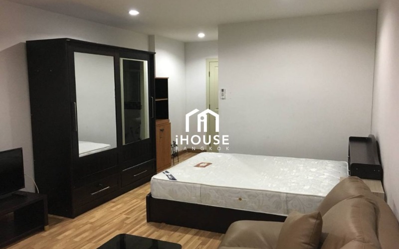 Regent Home 19 Sukhumvit 93