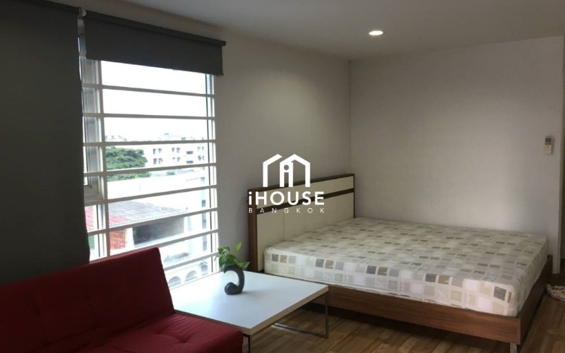 Regent Home 19 Sukhumvit 93