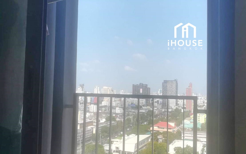 Casa Condo Asoke - Dindaeng