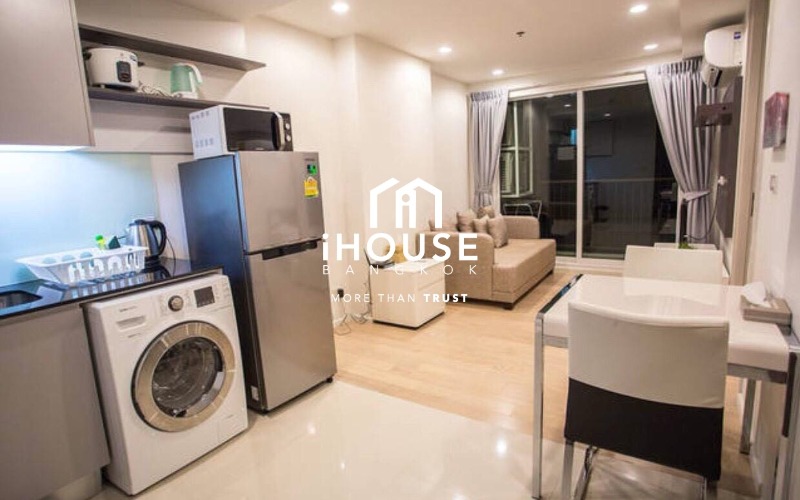 15 Sukhumvit Residences