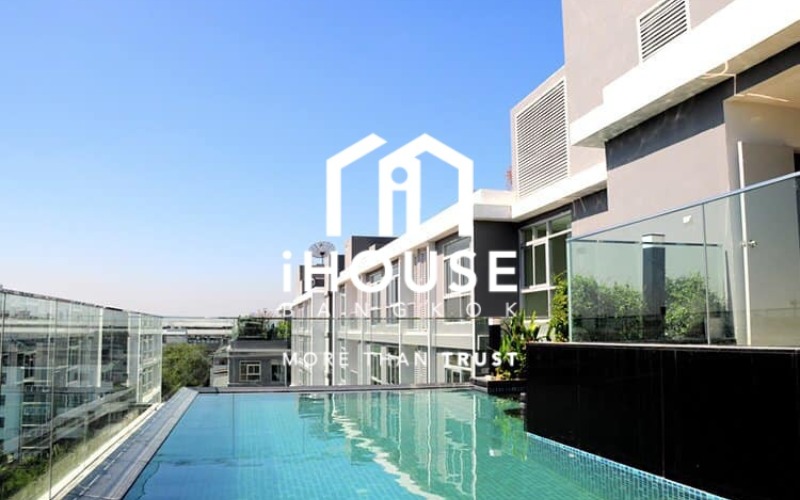 Casa Condo Sukhumvit 97