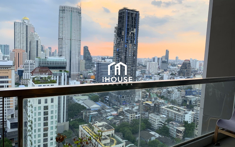 The Address Sathorn