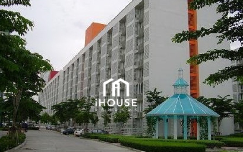 I - House Laguna Garden