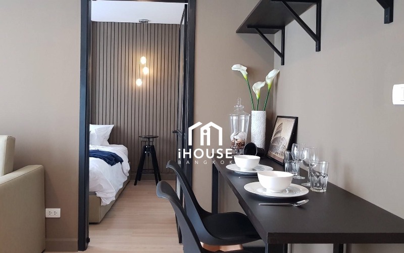 The Nest Sukhumvit 22