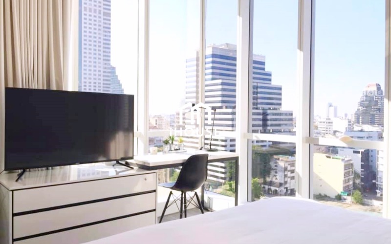 The Room Sathorn - TanonPun