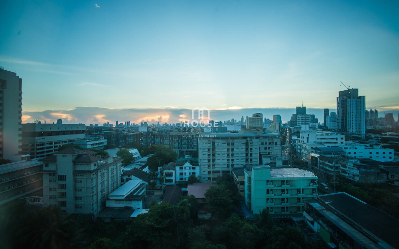 Lumpini Place Rama 4 - Kluaynamthai