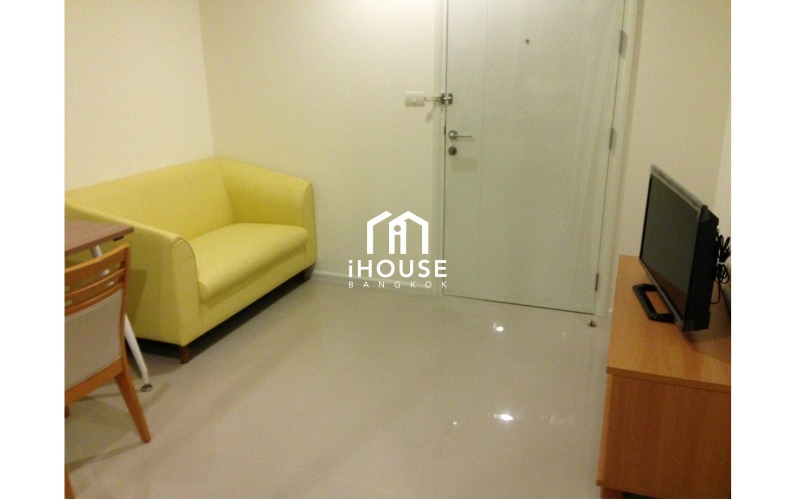 Aspire Sukhumvit 48