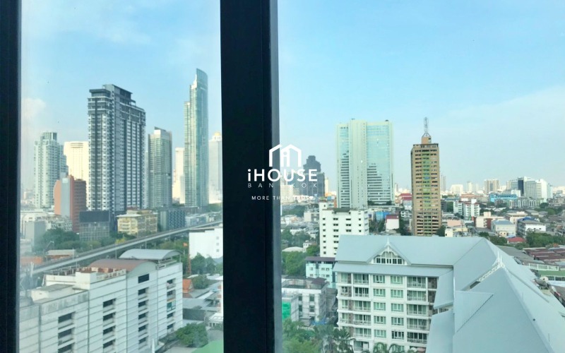 Ideo Mobi Sathorn