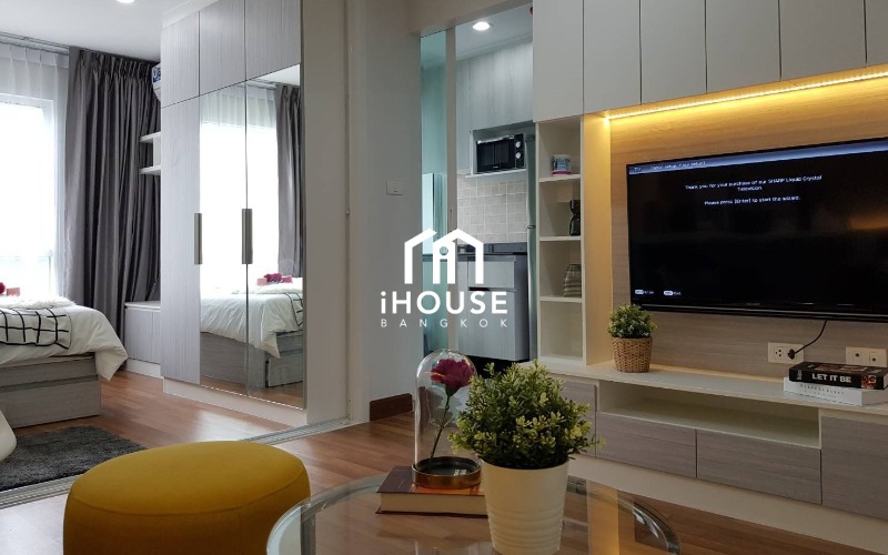 Regent Home Sukhumvit 81