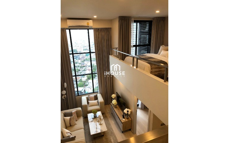 Knightsbridge Prime Sathorn