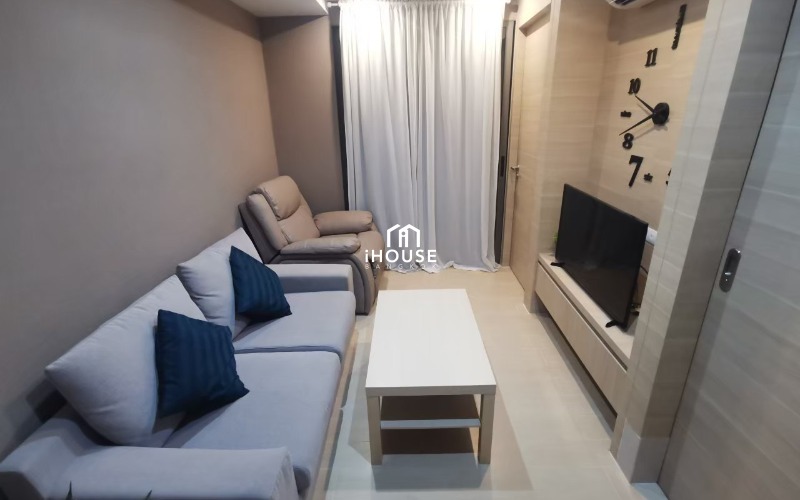 Klass Condo Silom