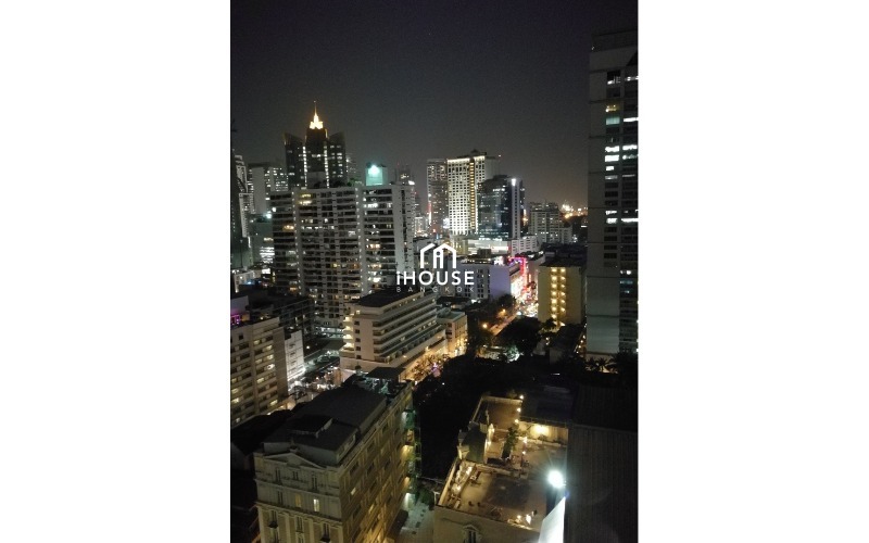 15 Sukhumvit Residences