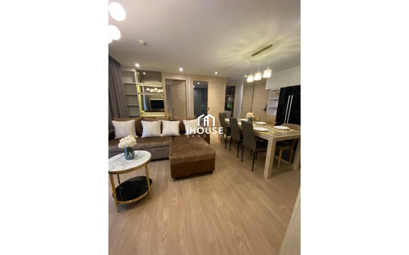 Klass Condo Silom