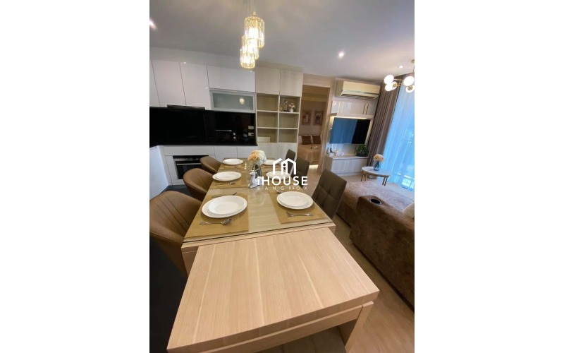 Klass Condo Silom