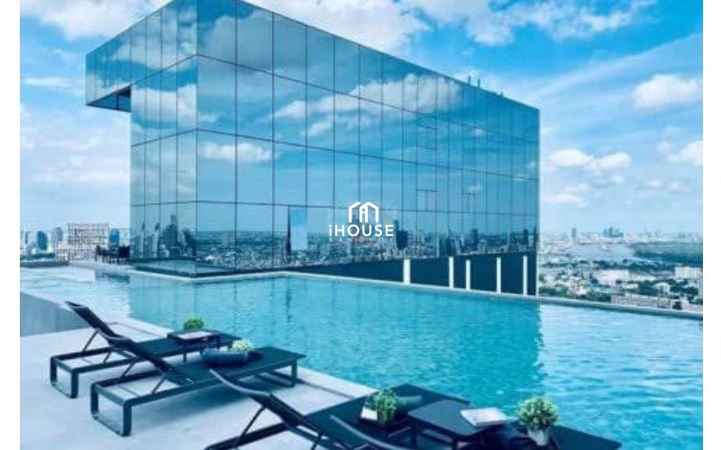 Knightsbridge Prime Sathorn