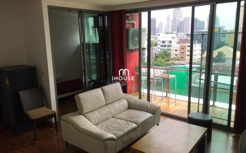 Click Condo Sukhumvit 65