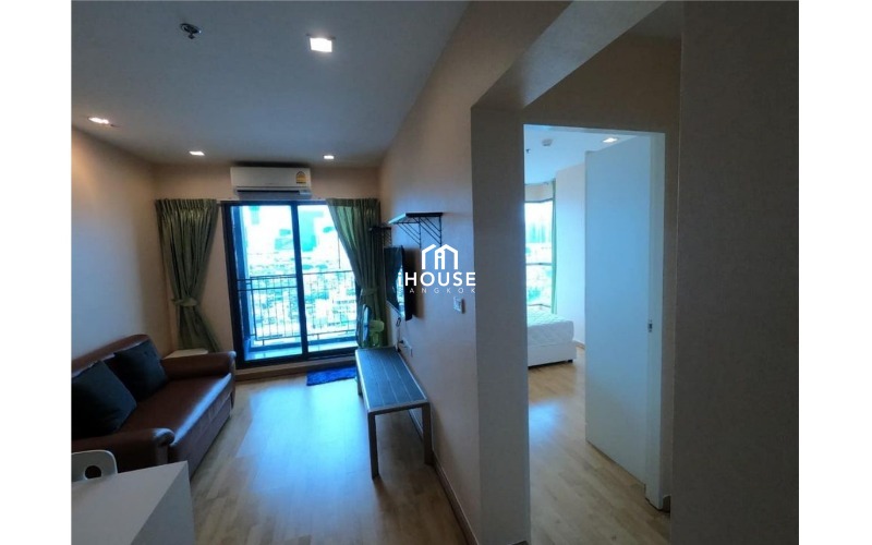 Casa Condo Asoke - Dindaeng