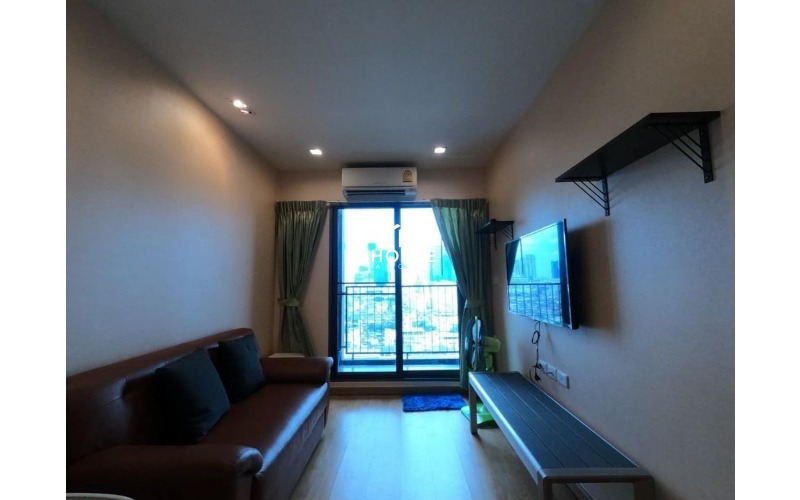 Casa Condo Asoke - Dindaeng