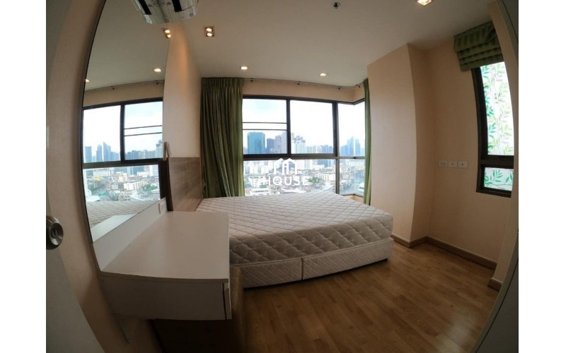 Casa Condo Asoke - Dindaeng