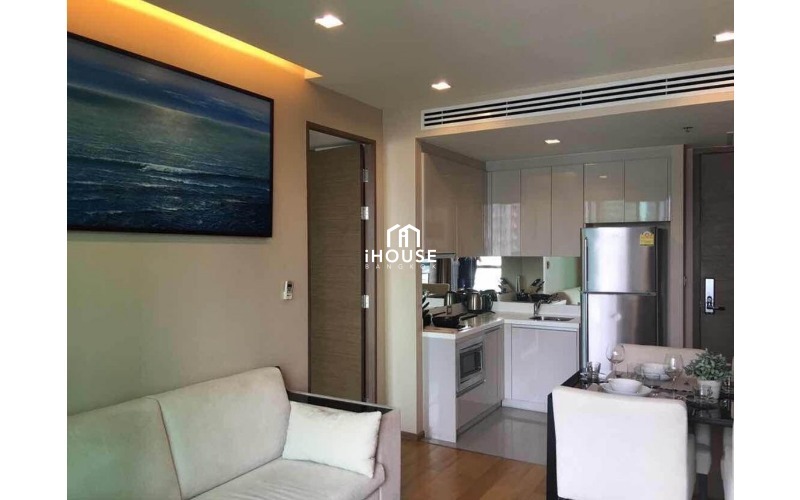 The Address Sathorn