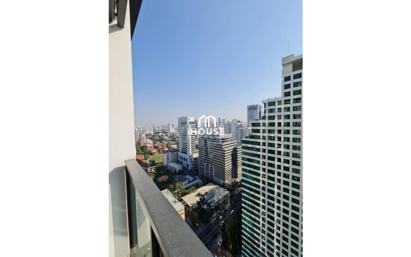 The Lofts Asoke