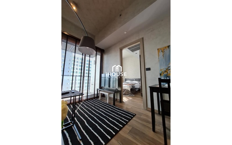 The Lofts Asoke