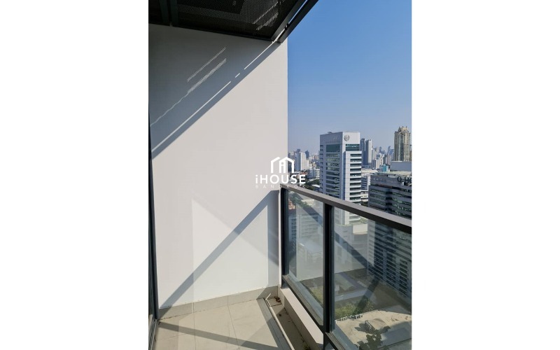 The Lofts Asoke