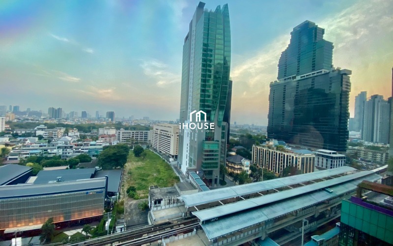 The Diplomat Sathorn