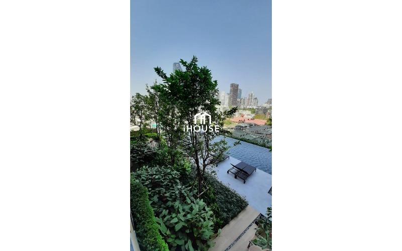 OKA HAUS Sukhumvit 36