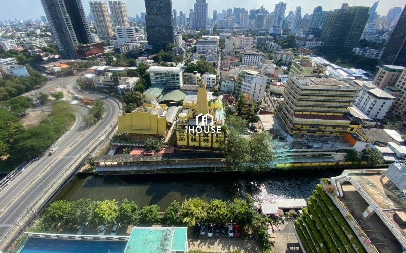 Supalai Park Ekkamai - Thonglor