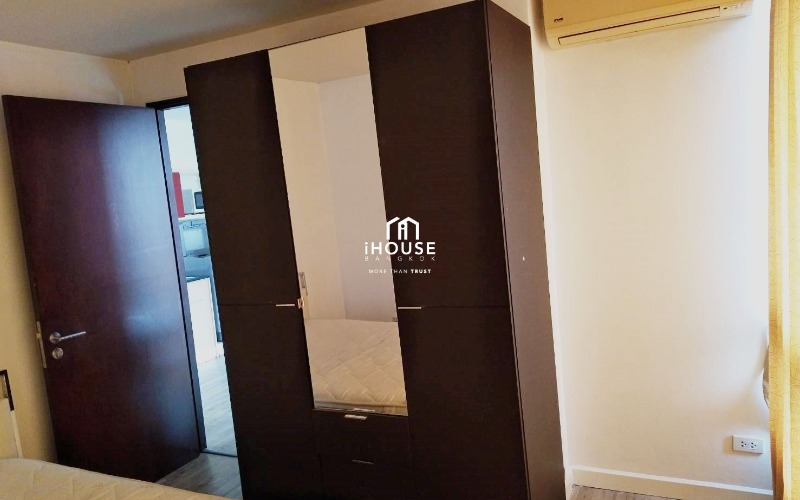 Click Condo Sukhumvit 65