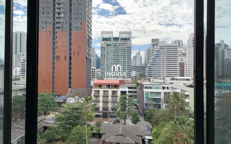 Prime Mansion Sukhumvit 31