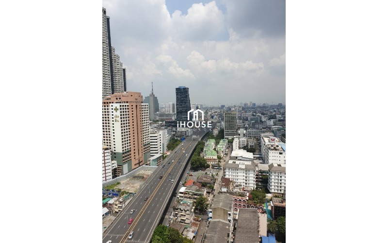 Noble Revo Silom