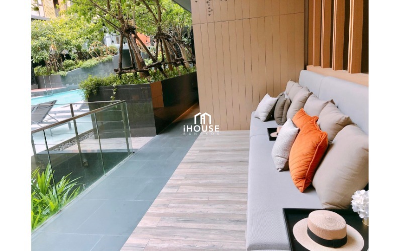 Quintara Treehaus Sukhumvit 42