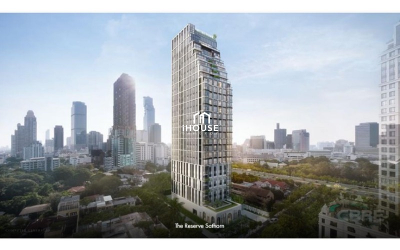 The Reserve Sathorn