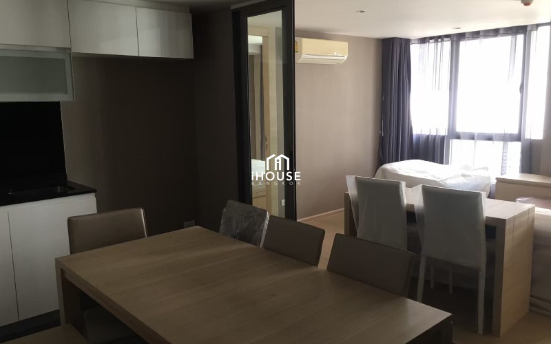 Klass Condo Silom