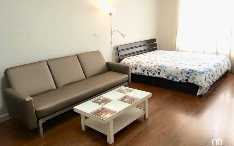 Condo One X Sukhumvit 26